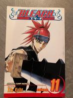 Bleach Manga Volume 11 - Tite Kubo, Eén stripboek, Ophalen of Verzenden, Zo goed als nieuw