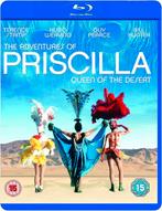 The adventures of Priscilla, Queen of the desert, Ophalen of Verzenden, Zo goed als nieuw