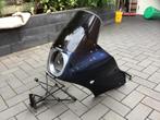 Orginele Honda CB Seven Fifty kuip MDI, Ophalen, Gebruikt