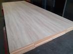 Partij 20 st. eiken gefineerd MDF binnenlaag 19x250x2800mm, Doe-het-zelf en Verbouw, Platen en Panelen, Ophalen of Verzenden, Nieuw