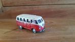 VW Bully Samba., Hobby en Vrije tijd, Modelauto's | Overige schalen, Ophalen of Verzenden, Gebruikt, Auto