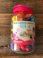 Edushape bouwset (Kiddy Connects Advanced), Ophalen, Gebruikt