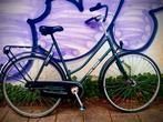 Long Term Damesfiets 56cm, Ophalen, Gebruikt, 56 cm of meer, Handrem