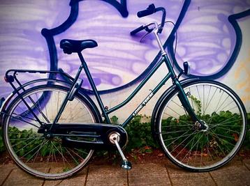 Long Term Damesfiets 56cm beschikbaar voor biedingen
