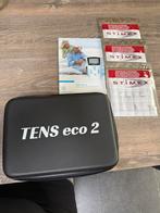 TENS eco 2 pijnbestrijding inclusief elektroden nieuw, Tickets en Kaartjes, Kortingen en Cadeaubonnen, Eén persoon, Cadeaubon