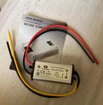 15v-50v naar 12v 3A omvormer, Ophalen of Verzenden, Nieuw