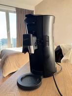 Philips Senseo Select Koffiepadmachine CSA240/60, Witgoed en Apparatuur, Koffiezetapparaten, Koffiepads en cups, Gebruikt, Koffiemachine