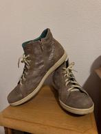 Hoge damesschoenen van Durea, maat 43 h, Durea, Beige, Ophalen of Verzenden, Sneakers of Gympen