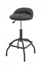 Losse zitting (nieuw) HBM werkplaats stoel kruk, Ophalen of Verzenden, Nieuw