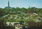Groeten uit Miniatuur Walcheren, Ophalen of Verzenden, 1960 tot 1980, Gelopen, Zeeland