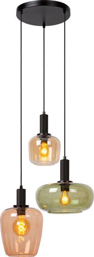 Lucide ilona, Huis en Inrichting, Lampen | Vloerlampen, Nieuw, Glas, Ophalen of Verzenden