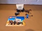 Lego 6716 Covered Wagon, Ophalen of Verzenden, Gebruikt