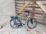 Te koop electrische damesfiets, Fietsen en Brommers, Fietsen | Dames | Damesfietsen, Versnellingen, Zo goed als nieuw, 50 tot 53 cm