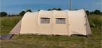 Bardani Villanova 400, Caravans en Kamperen, Tenten, Ophalen, Gebruikt, Tot en met 5