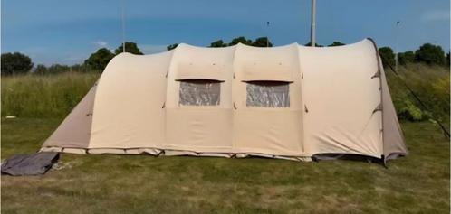 Bardani Villanova 400, Caravans en Kamperen, Tenten, tot en met 5, Gebruikt, Ophalen