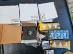 Te koop 7x 
Tronix 148-583 Inbouwspot vierkant - kantelbaar, Huis en Inrichting, Ophalen of Verzenden, Nieuw, Metaal of Aluminium