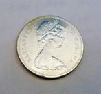 Munt Dollar Canada Zilver 1965, Postzegels en Munten, Munten | Amerika, Verzenden, Noord-Amerika, Losse munt, Zilver