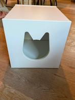 Ikea Kallax Kattenhuis - Nieuw, Ophalen of Verzenden, Nieuw, Kunststof, Minder dan 50 cm
