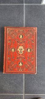 Oud boek: Kunst en Kunstler 19e eeuw, Ophalen of Verzenden, Robert Dohme