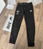 Originele UFC Broek - Maat L (valt als M heren), Kleding | Heren, Ophalen of Verzenden, Zo goed als nieuw, Maat 52/54 (L), Zwart