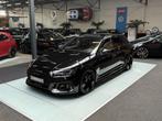 Audi RS4 450PK Quattro Pano Maxton Leer Navi (bj 2018), Automaat, Gebruikt, Zwart, 450 pk