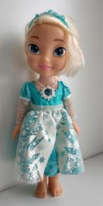 Elsa pop, Kinderen en Baby's, Ophalen, Gebruikt, Overige typen
