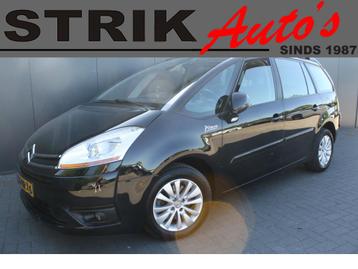 Citroën Grand C4 Picasso 1.6 Ambiance 7-PERSOONS - AUTOMAAT beschikbaar voor biedingen