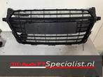 Grille Audi TT MK3 8S met Quattro logo, Gebruikt, -, -, -