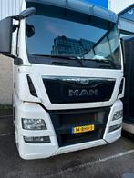 MAN TGX 2016TE KOOP, Auto's, Vrachtwagens, Te koop, Diesel, Particulier, Euro 6