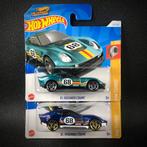 EL SEGUNDO COUPE  Hot Wheels blauw en groen, Ophalen of Verzenden, Nieuw, Auto