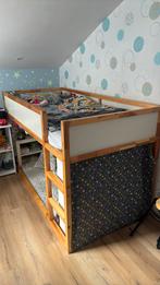 Kura omkeerbaar bed van ikea, Ophalen, Zo goed als nieuw, Halfhoogslaper
