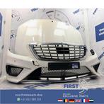 W222 S500 AMG VOORKOP ORIGINEEL Mercedes S Klasse FACELIFT W, Auto-onderdelen, Gebruikt, -, Voor, Ophalen of Verzenden