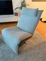 Chill line Indi relax stoel fauteuil, Ophalen, Zo goed als nieuw, 50 tot 75 cm