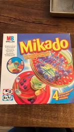 Mikado spel, Gebruikt, Ophalen of Verzenden