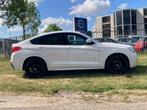 BMW X4 XDrive20d Centennial High Executive, Automaat, Euro 6, 2000 kg, Wit
