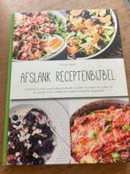 Afslank Receptenbijbel Oscar Helm, Boeken, Ophalen, Zo goed als nieuw