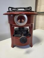 petroleumstel 1-pits bruin emaille, Antiek en Kunst, Antiek | Emaille, Ophalen of Verzenden