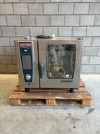 Rational SCC we 61G combisteamer combioven self cooking, Zakelijke goederen, Horeca | Keukenapparatuur, Ophalen of Verzenden, Gebruikt