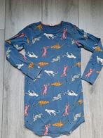 Nachthemd Hema maat 134-140, Nacht- of Onderkleding, Meisje, Ophalen of Verzenden, Zo goed als nieuw
