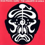 Jean Michel Jarre – The Concerts In China, Cd's en Dvd's, Ophalen of Verzenden, Zo goed als nieuw