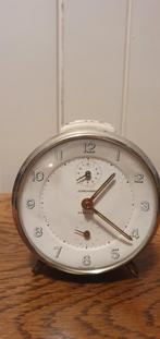 Vintage Junghans Wekker, Ophalen of Verzenden