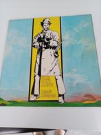 Reggae LP: Dennis Alcapone – Guns Don't Argue, Ophalen of Verzenden, Gebruikt, 12 inch