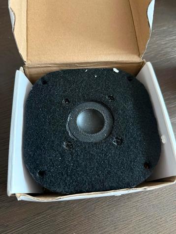 Focal TC120 TD5 beschikbaar voor biedingen