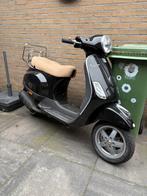Piaggio Vespa lx 172cc, Ophalen, Maximaal 45 km/u, Zo goed als nieuw, 172 cc