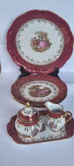 Bavaria poselein servies, Antiek en Kunst, Ophalen