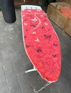 Supergrote nieuwe strijkplank 150 cm Leifheit XL, Ophalen, Nieuw