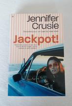 Jackpot! Jennifer cruise paperback, Ophalen of Verzenden, Gelezen