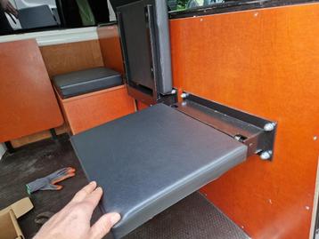 Opklapbare stoeltjes klapstoel auto caravan camper boot beschikbaar voor biedingen