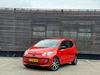 Volkswagen up! 1.0 44KW/60PK 5-DRS 2014, Voorwielaandrijving, Overige kleuren, 4 stoelen, Handgeschakeld