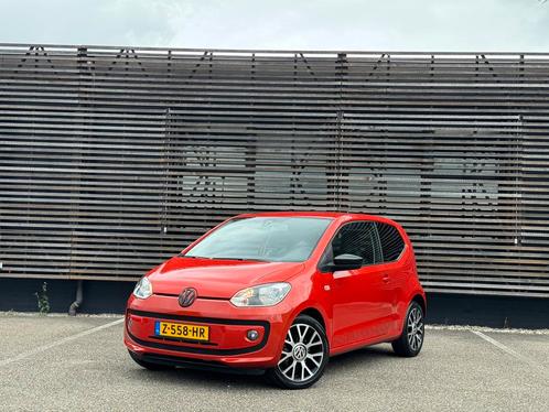 Volkswagen up! 1.0 44KW/60PK 5-DRS 2014, Auto's, Volkswagen, Particulier, Benzine, Hatchback, Handgeschakeld, Geïmporteerd, Overige kleuren